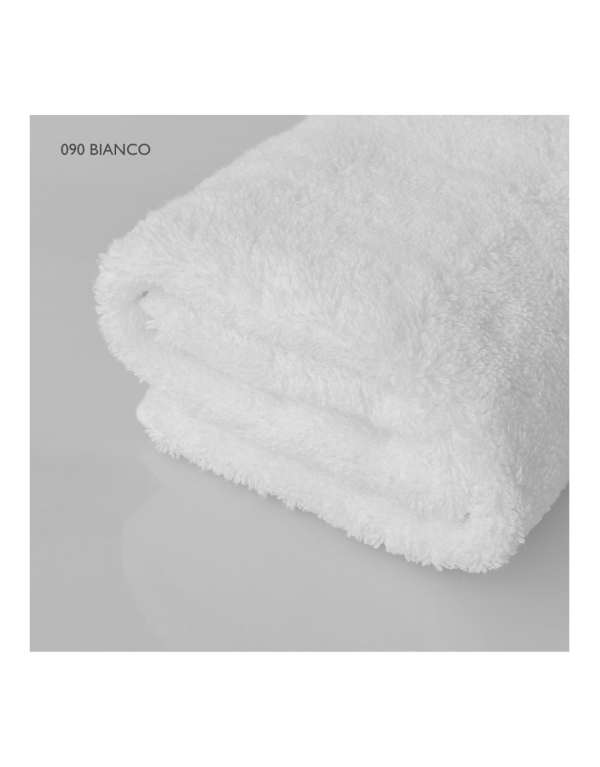 Accappatoio Uomo BASIC - Cogal Home